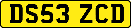 DS53ZCD