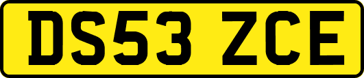 DS53ZCE