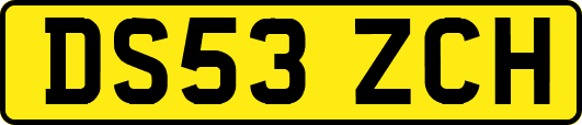 DS53ZCH