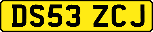 DS53ZCJ