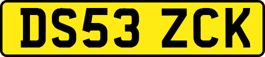 DS53ZCK