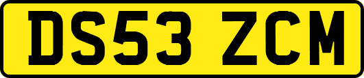 DS53ZCM