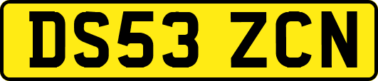 DS53ZCN