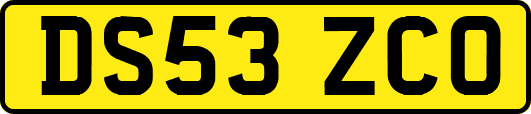 DS53ZCO