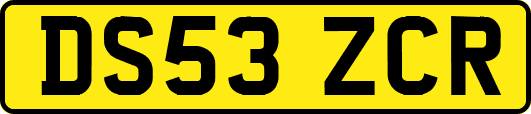 DS53ZCR