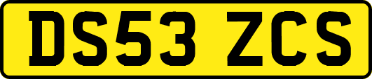 DS53ZCS
