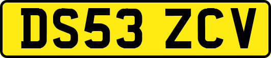 DS53ZCV