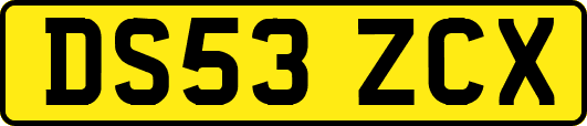 DS53ZCX