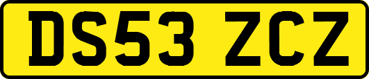 DS53ZCZ