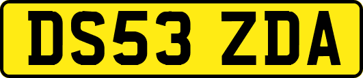 DS53ZDA