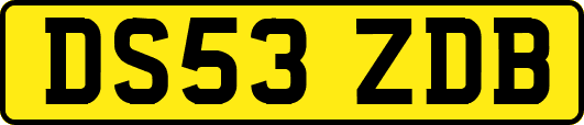 DS53ZDB