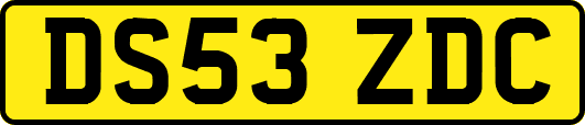 DS53ZDC
