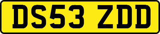 DS53ZDD