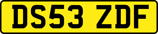 DS53ZDF