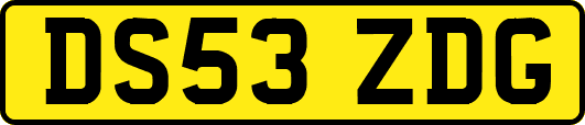 DS53ZDG