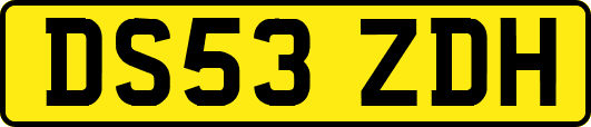 DS53ZDH