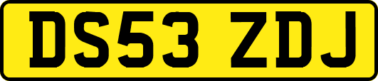 DS53ZDJ