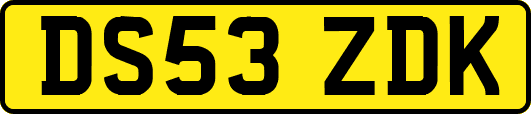 DS53ZDK