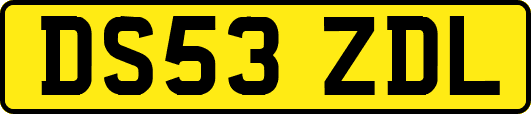 DS53ZDL
