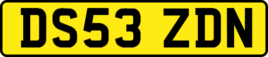 DS53ZDN