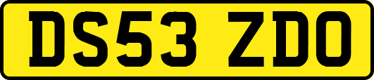 DS53ZDO
