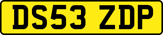 DS53ZDP