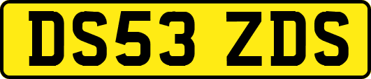 DS53ZDS