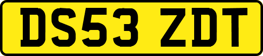 DS53ZDT
