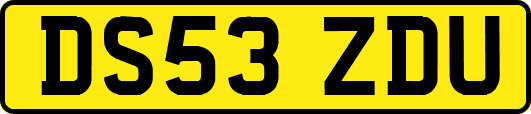 DS53ZDU