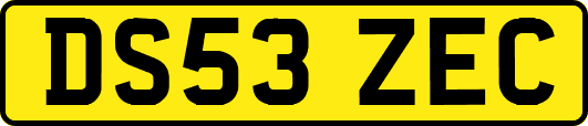 DS53ZEC