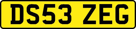 DS53ZEG