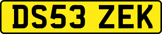 DS53ZEK