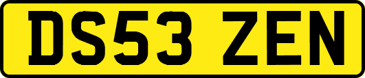 DS53ZEN