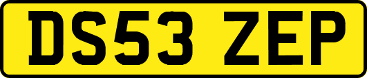 DS53ZEP