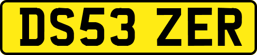DS53ZER