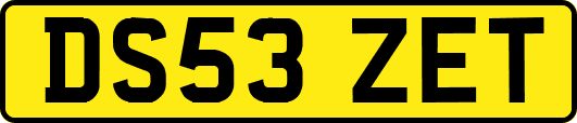DS53ZET