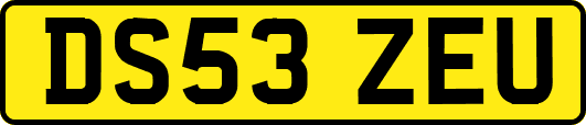 DS53ZEU