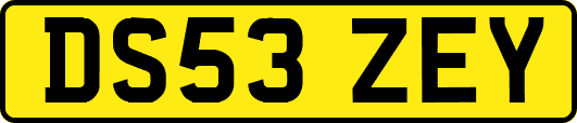 DS53ZEY