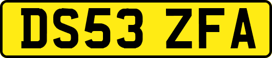 DS53ZFA