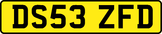 DS53ZFD