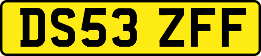 DS53ZFF