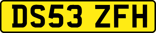 DS53ZFH