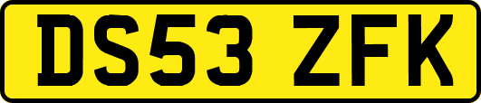 DS53ZFK