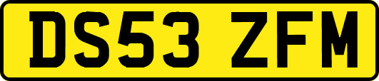 DS53ZFM