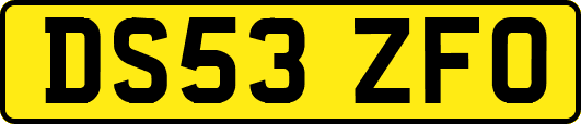 DS53ZFO