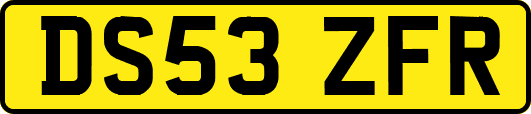 DS53ZFR