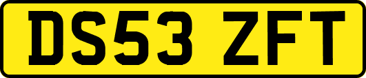 DS53ZFT