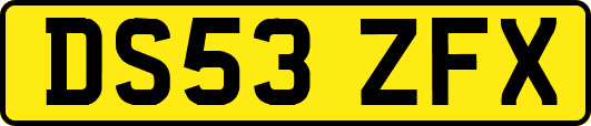 DS53ZFX