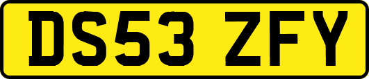 DS53ZFY