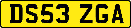 DS53ZGA